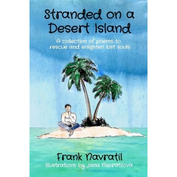 STRANDED ON A DESERT ISLAND...